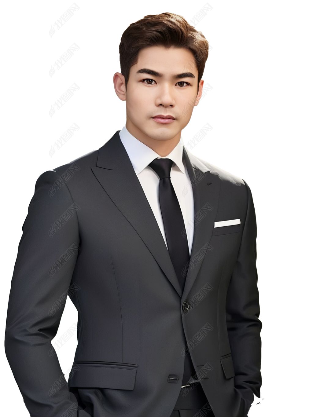 杨荣鑑 创意策略总监